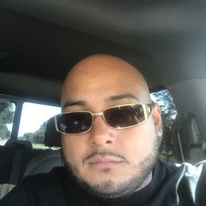 Meet your Posher, Gerardo